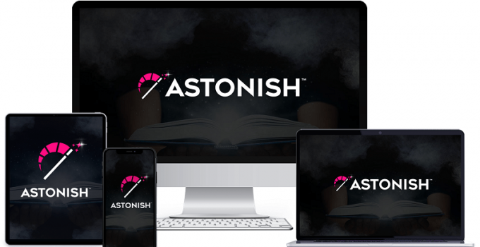 Astonish