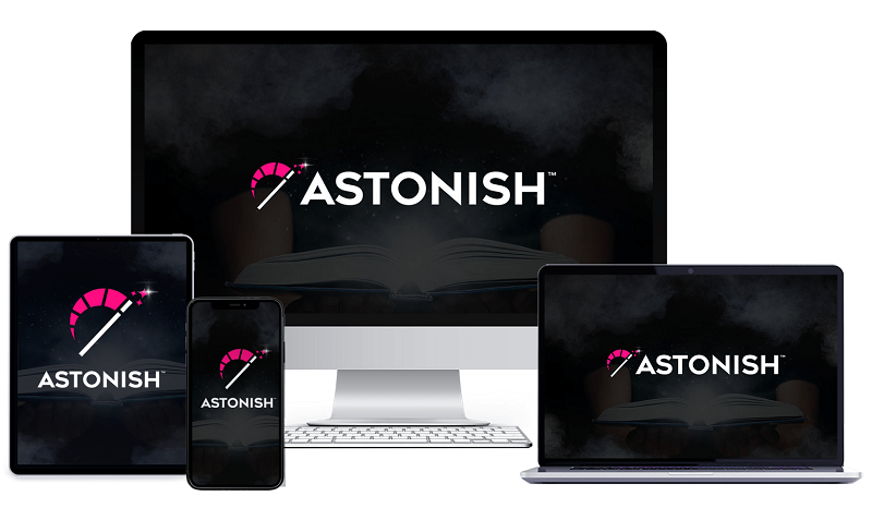Astonish