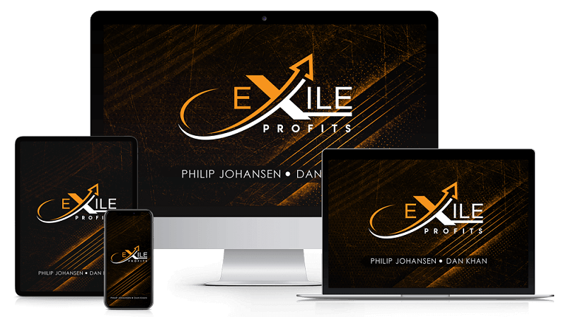 Exile Profits oto review