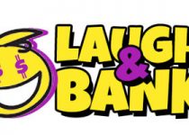 Laugh & Bank