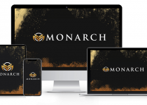 Monarch-oto