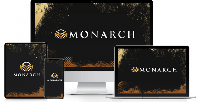 Monarch-oto