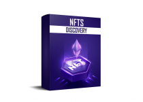 NFTs Discovery plr