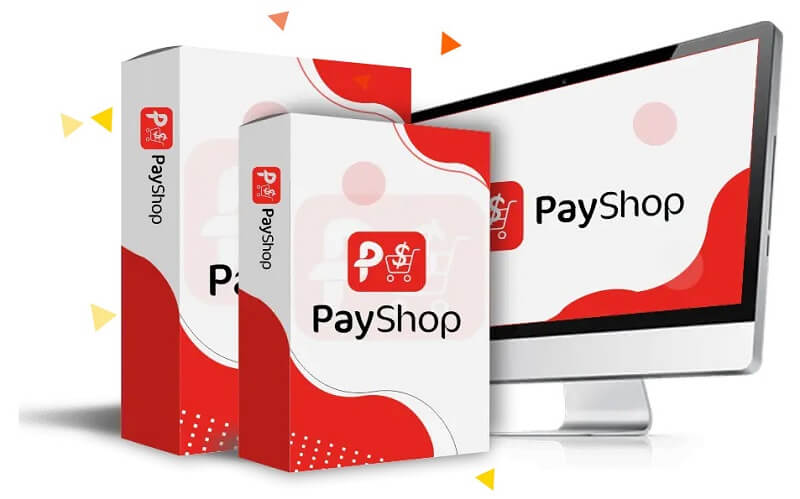 PayShop-oto