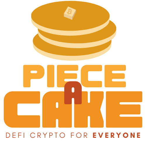 Piece A Cake Review