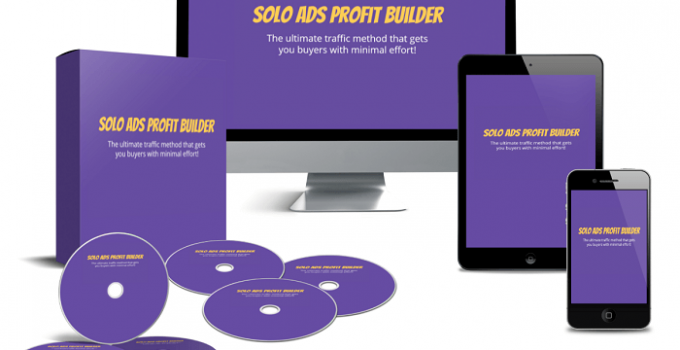 Solo-Ads-Profit-Builder