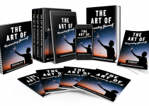 The Art of Reinventing Yourself PLR Review