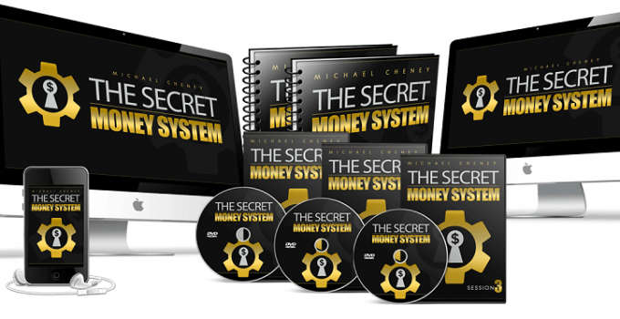 The Secret Money System