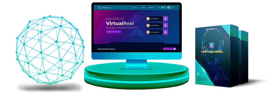 VirtualReel