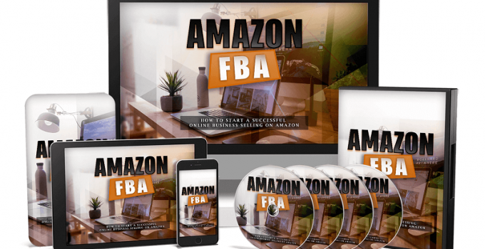 Amazon FBA PLR