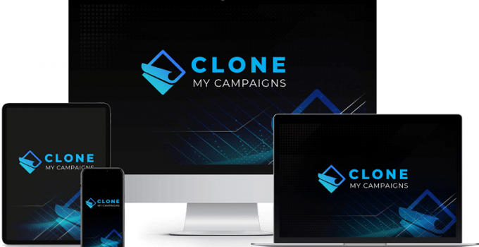 Clone My Campaigns