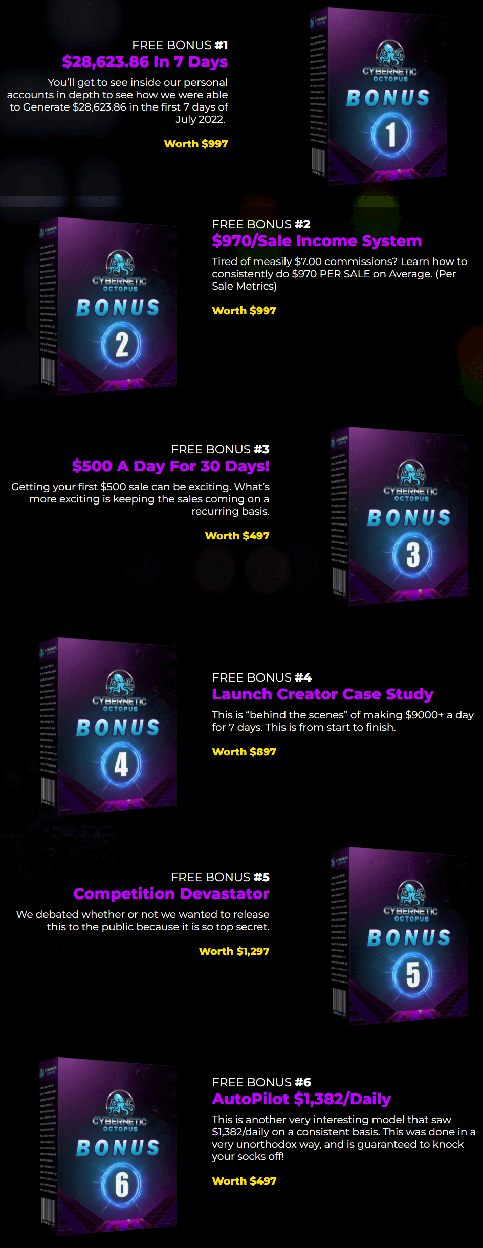 Cybernetic-Octopus-bonus