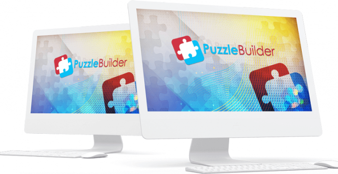 PuzzleBuilder oto