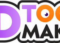 3DToonMaker