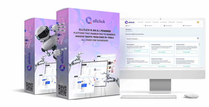 AllClick review