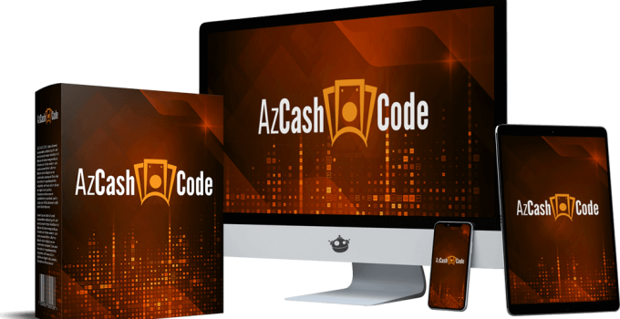 AzCashCode oto
