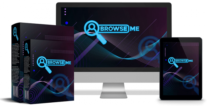 BrowseMe oto