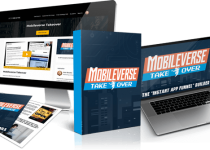 Mobileverse Takeover review