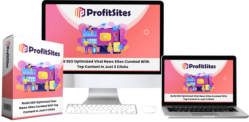 ProfitSites review oto