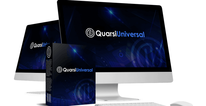 Quarsi Universal