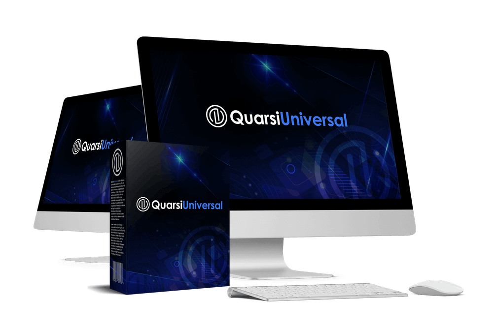 Quarsi Universal