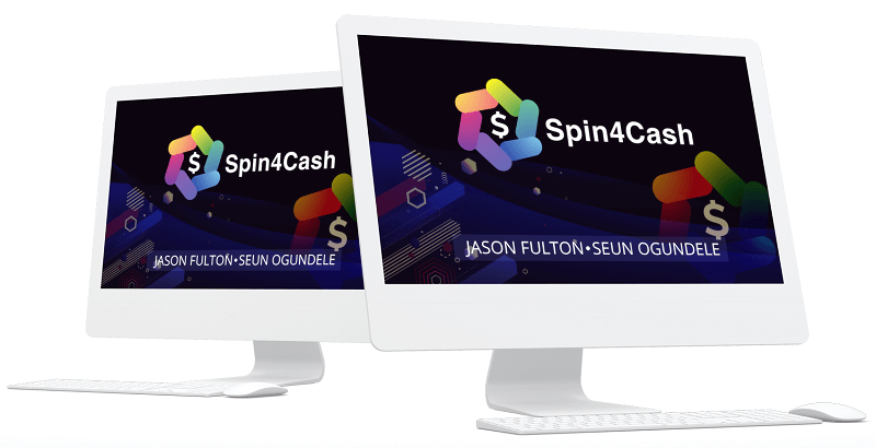 Spin4Cash-review