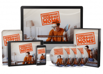 Stay At Home Jobs For Moms PLR Review