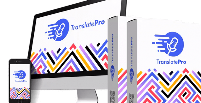 TranslatePro-Review
