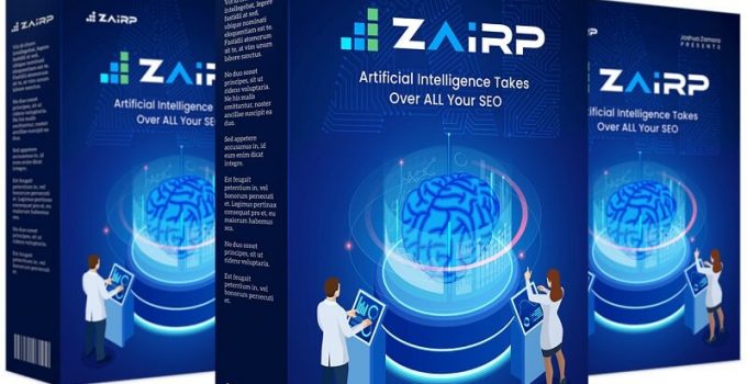 Zairp review