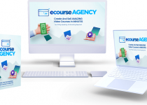 eCourse Agency PRO