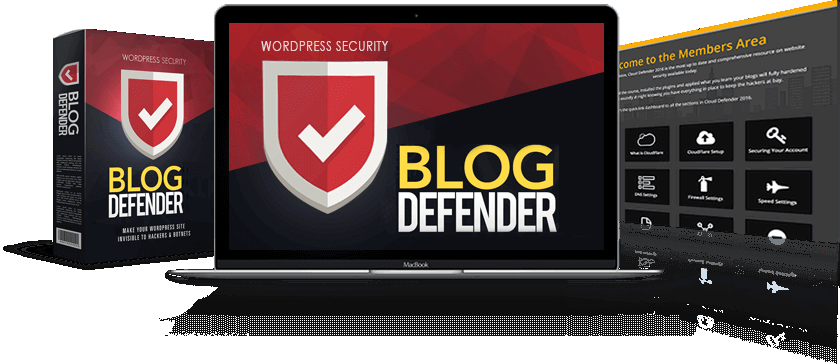 Blog Defender review