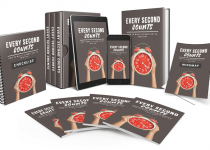 Every Second Counts PLR Review