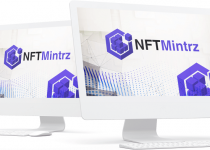NFTMintrz review