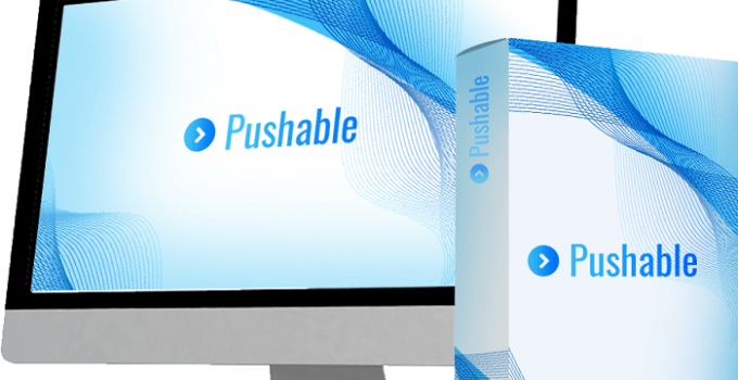 Pushable review