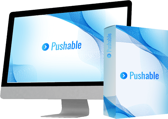 Pushable review