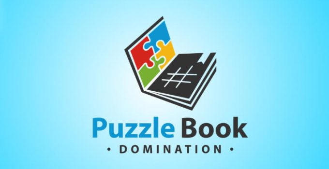 Puzzle Book Domination