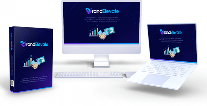 BrandElevate review