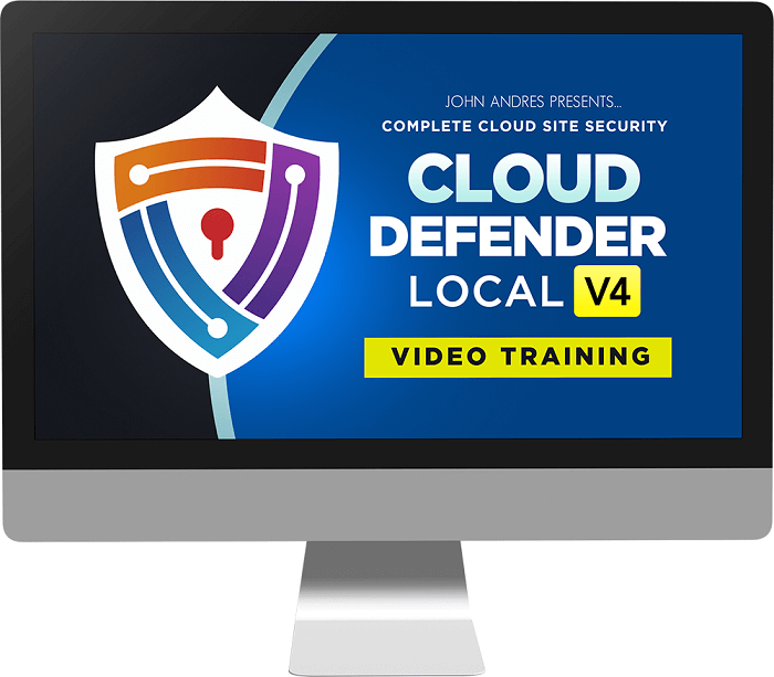 Cloud Defender Local v4 review