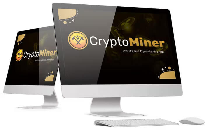 CryptoMiner review