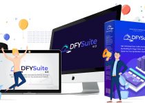 DFY Suite 4.0 agency oto