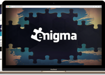 Enigma review