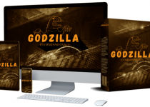 Godzilla Commissions review