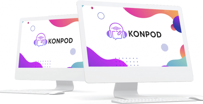 KonPod review