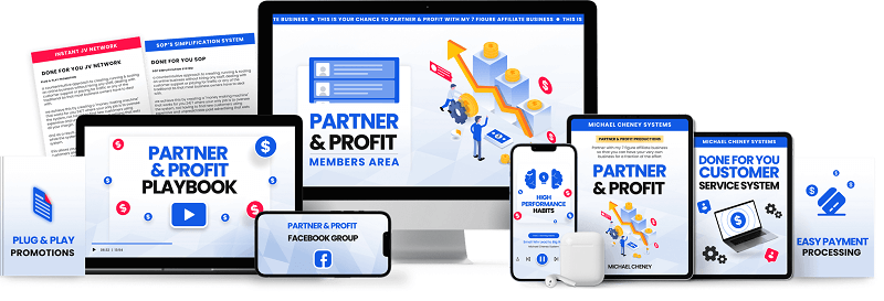 Partner & Profit review