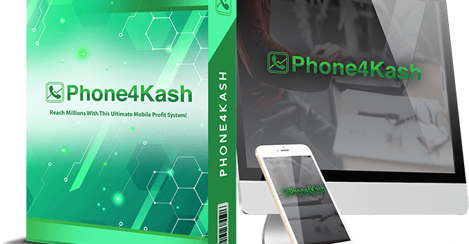 Phone4Kash