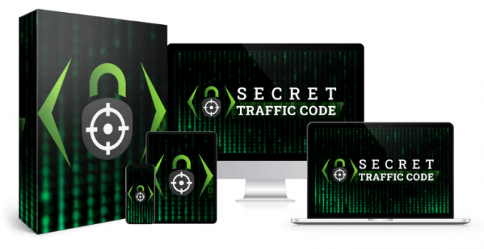 Secret-Traffic-Code-Review
