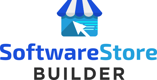 Software Store Builder