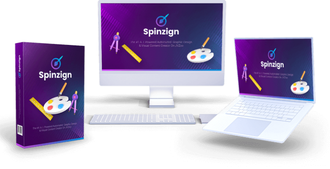 Spinzign-Review