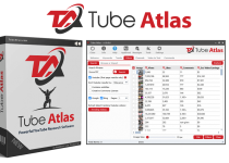 TubeAtlas review