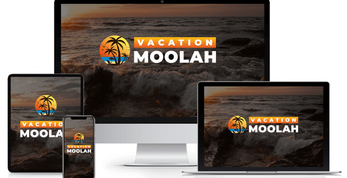 Vacation Moolah